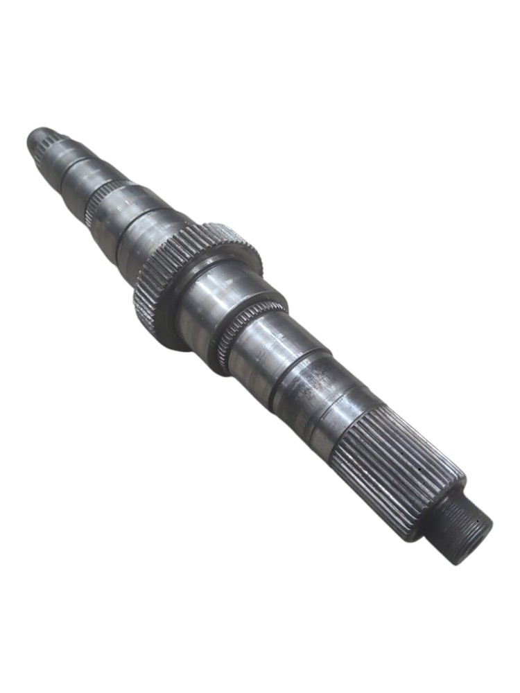 Eixo Principal Caixa Cambio Eaton Fs6306a 1