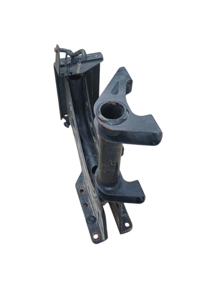 Suporte Paralama Vw Delivery Traseiro Direito 23b821152 7