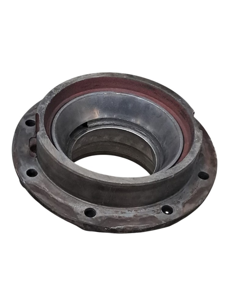 Caixa Pinhao Diferencial Vw 25370 Iveco Stralis 5