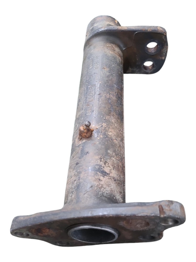 Suporte Eixo De Freio Traseiro Direito Volvo Fm 3
