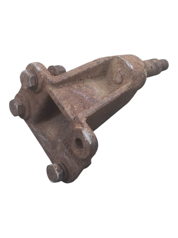 Suporte Amortecedor Ford Cargo 4