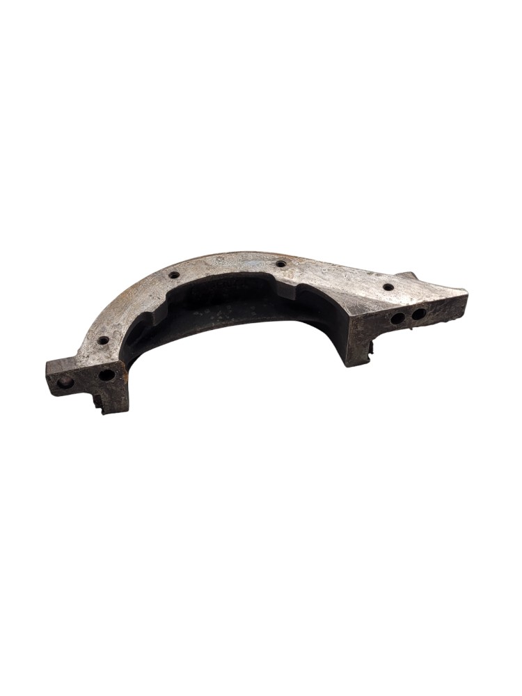 Flange Carter Motor Mb Dianteiro 7