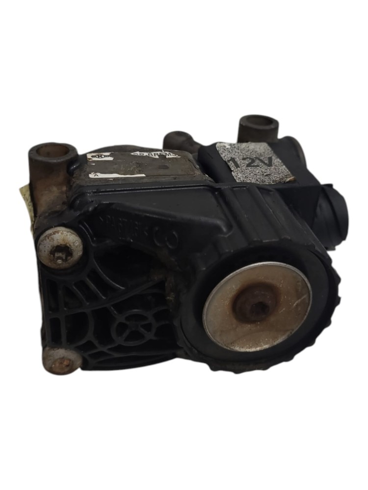 Valvula Moduladora Abs Ford Vw 5