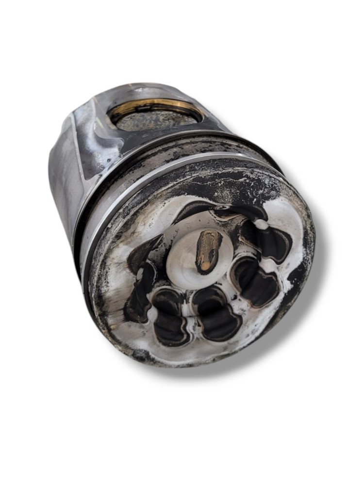 Pistão Motor Scania P 310 2013 6