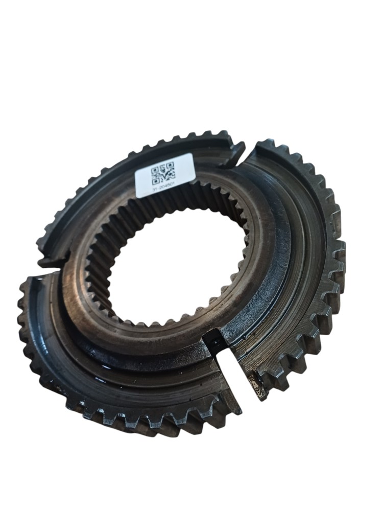 Anel Sincronizado Caixa Cambio Zf S6 1550 3