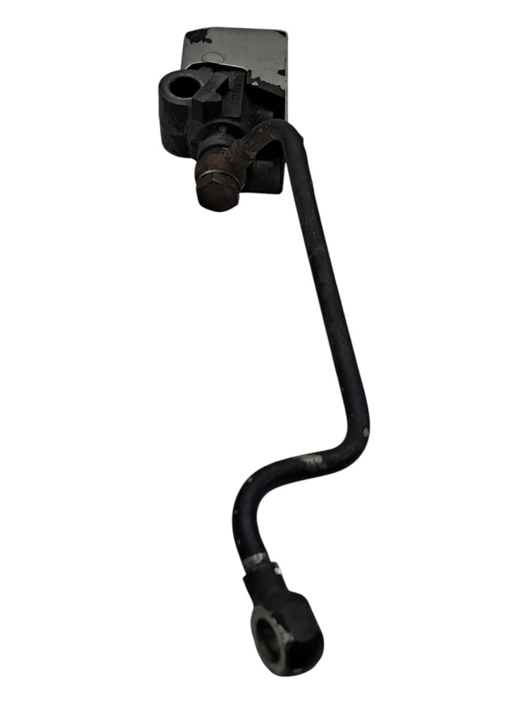 Valvula Controle Mb Actros 2646 2014 4