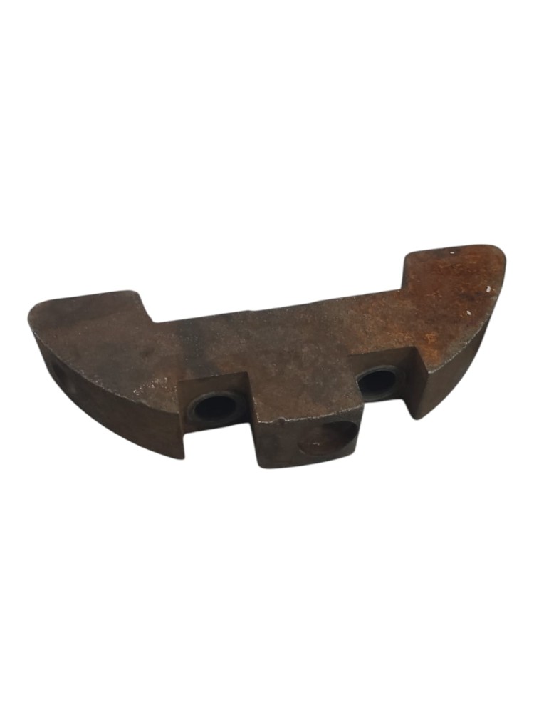 Contra Peso Virabrequim Mb 4070311207 2