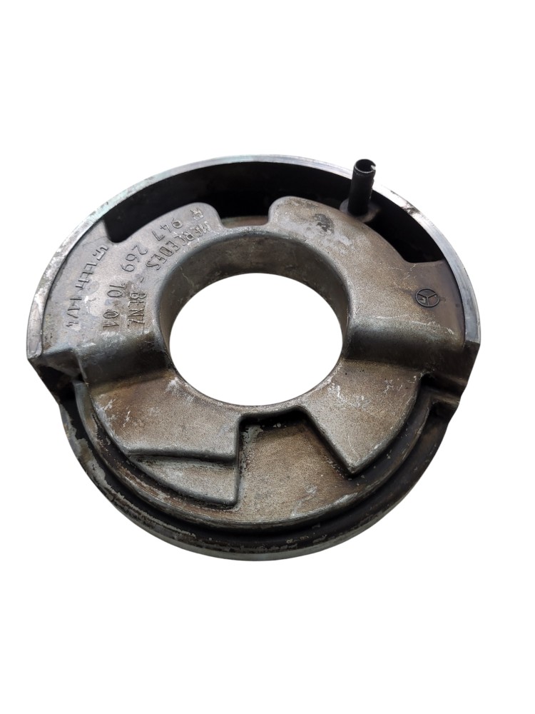 Carcaca Bomba Oleo Caixa Mb G131 5