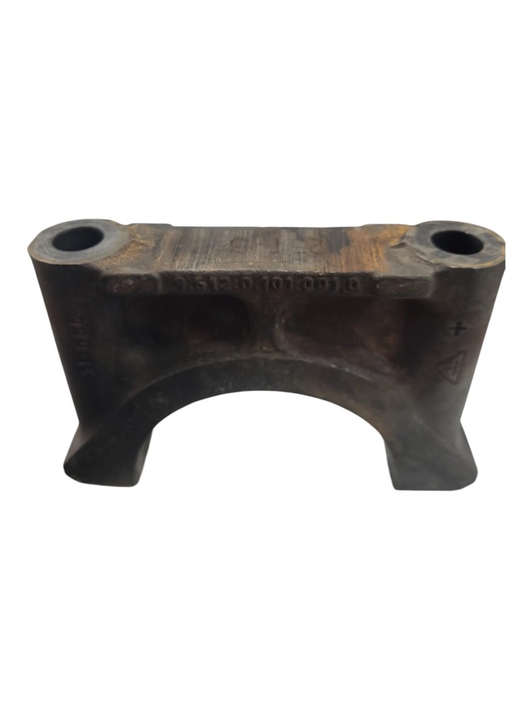 Mancal Virabrequim  Motor Mwm 1700596 4