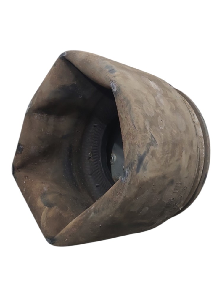 Bolsa Suspensao Mb Axor 5