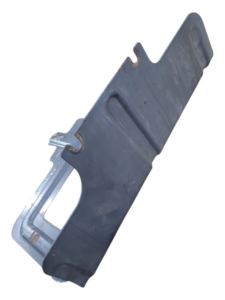 Suporte Eixo Scania Dianteiro Esquerdo 4
