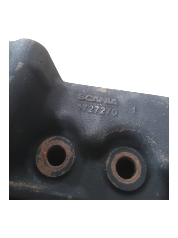 Suporte Frontal Cabine Scania Serie 5 8
