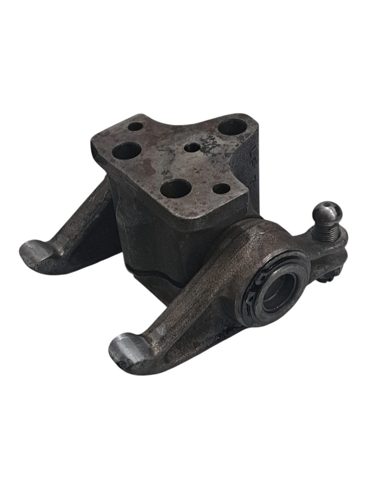 Balancim Volvo Edc Motor Td12 3