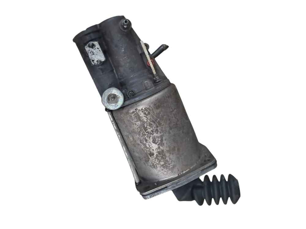 Servo Atuador Embreagem Iveco Stralis 2