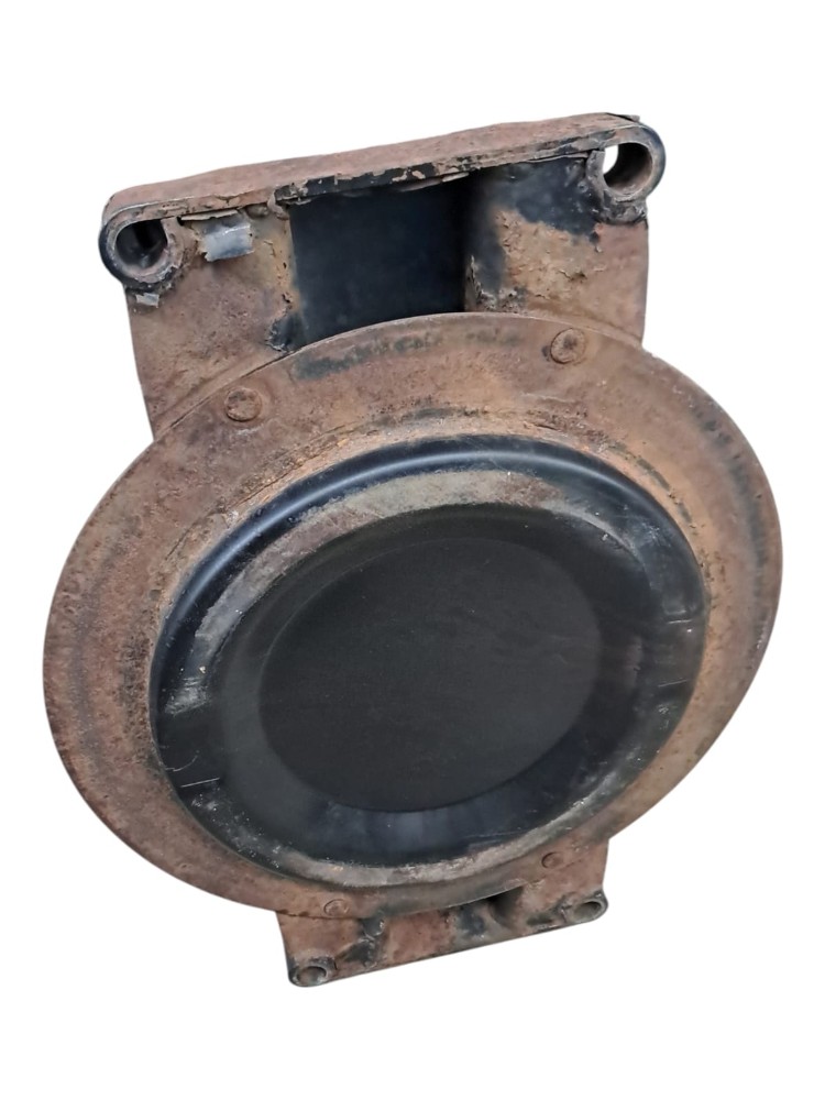 Base Suspensor Pneumatico JOST 5