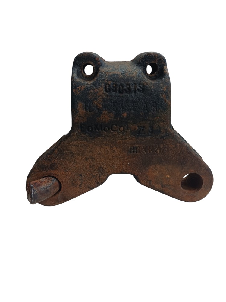 Suporte Superior Barra Estabizadora Dianteiro Ford Cargo