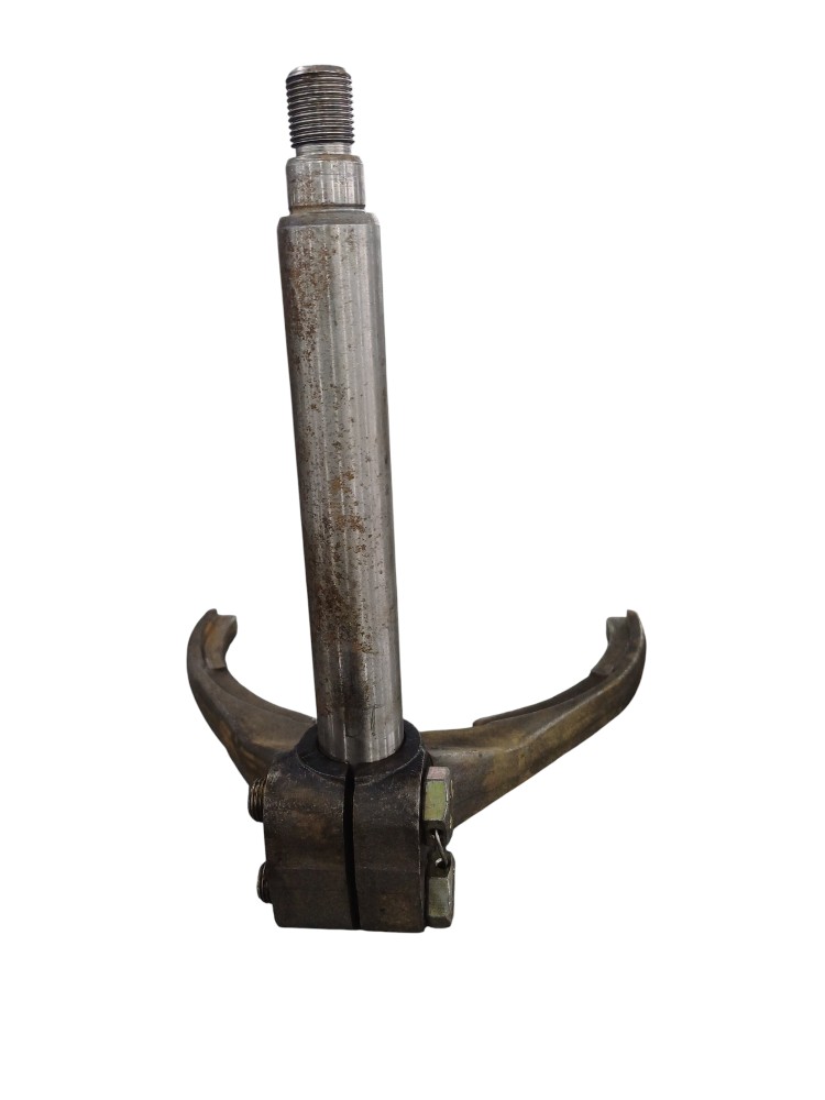 Garfo Cambio Sinotruck Howo 380 2