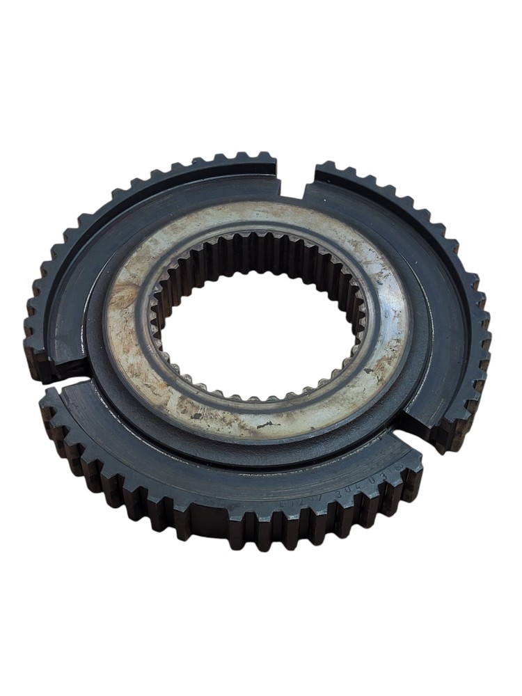 Corpo Sincronizado Cambio Zf 1