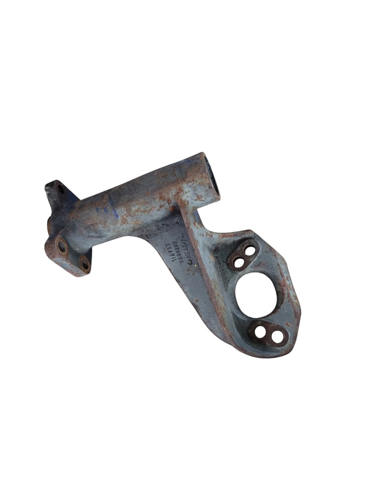 Suporte Cuica Volvo 4