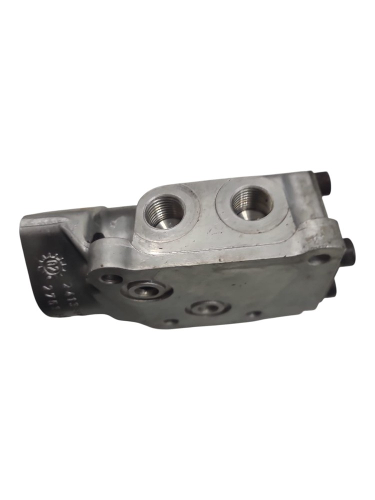 Carcaca Valvula Solenoide Scania 4