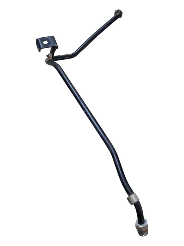 Tubo Conexao Compreesor Ar Mb Actros 2651 2019 VN187 1