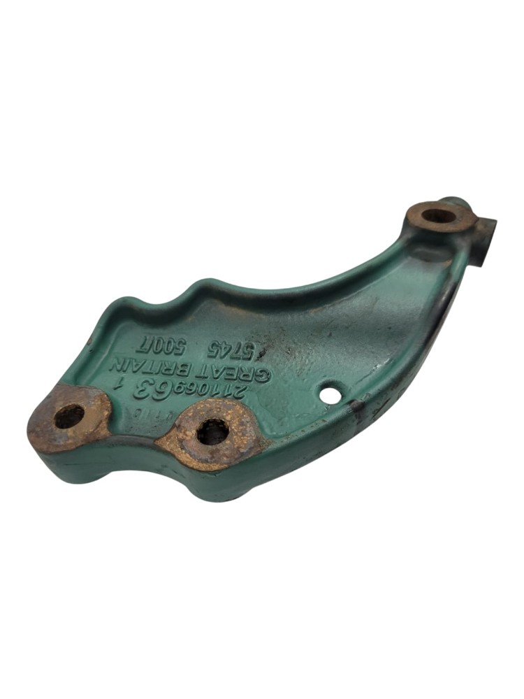 Suporte Esticador Correia Motor Volvo Fm 4