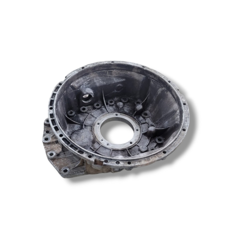 Capa Seca Volvo Fh Sr1900 1