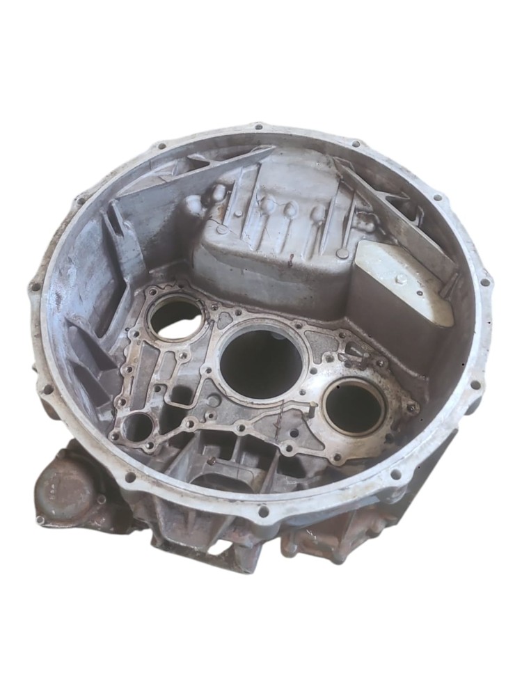 Carcaca Cambio Caixa Zf DAF XF 5