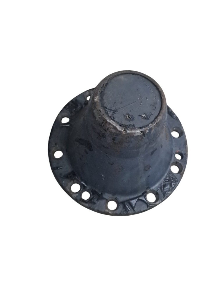 Flange Ponta Eixo Scania 124 2