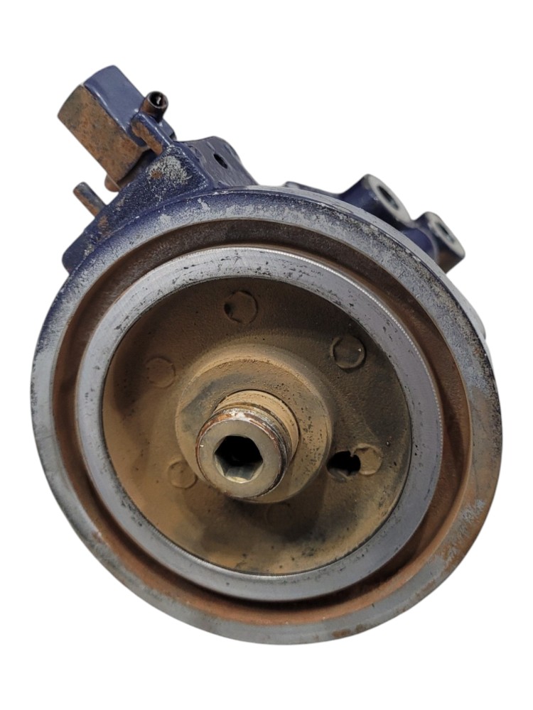 Suporte Filtro Daf 7