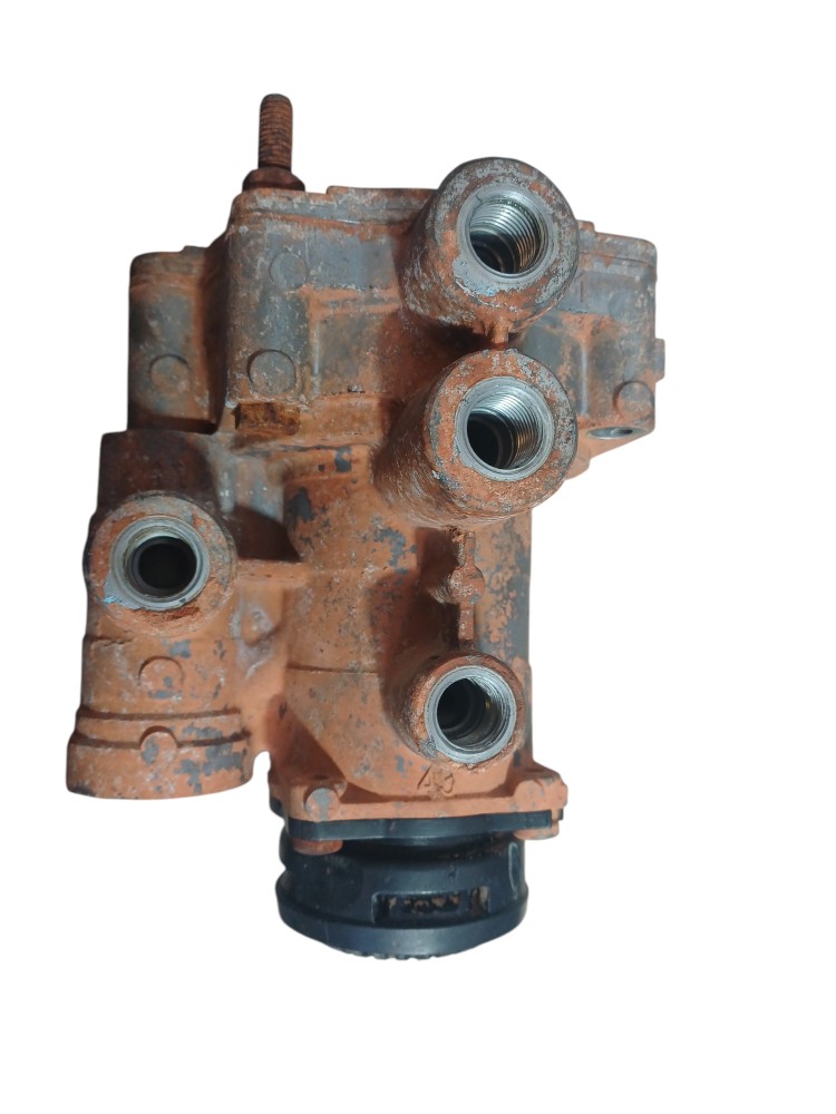 Valvula Distribuidora Wabco Mb 1630 4