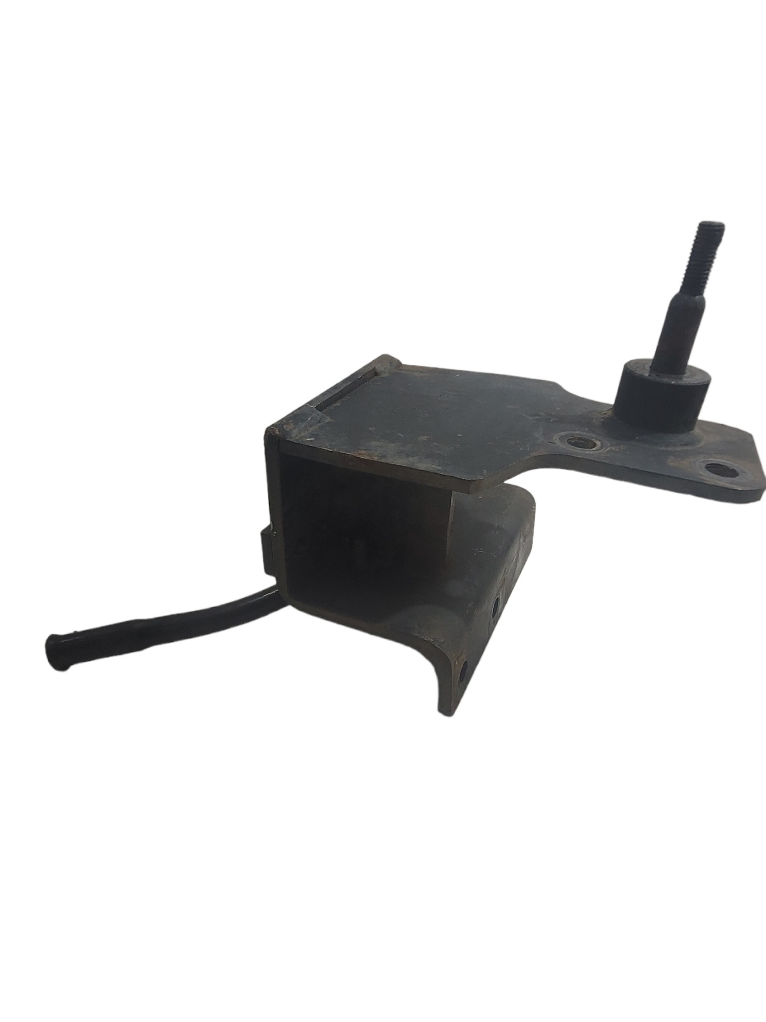 Suporte Articulado Cabine Ford Cargo Bc455k009ac 1