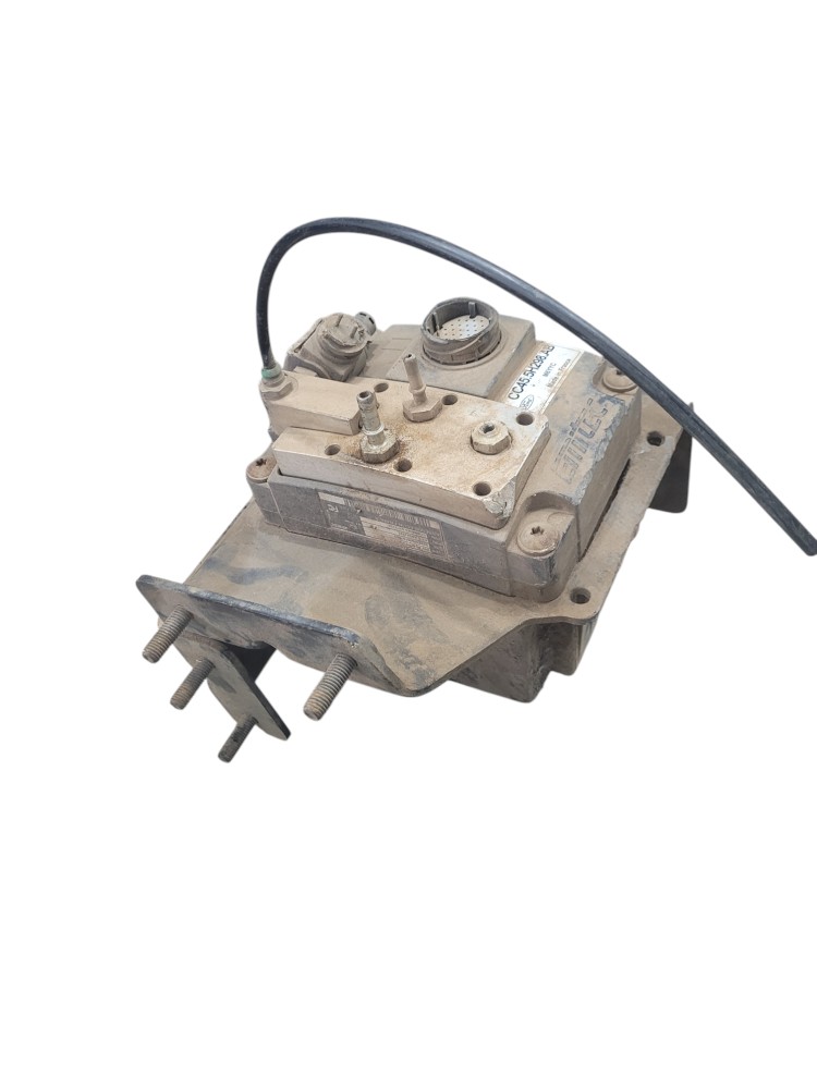 Bomba Injetora Arla 24v Ford Cargo 2010 a 2019 3