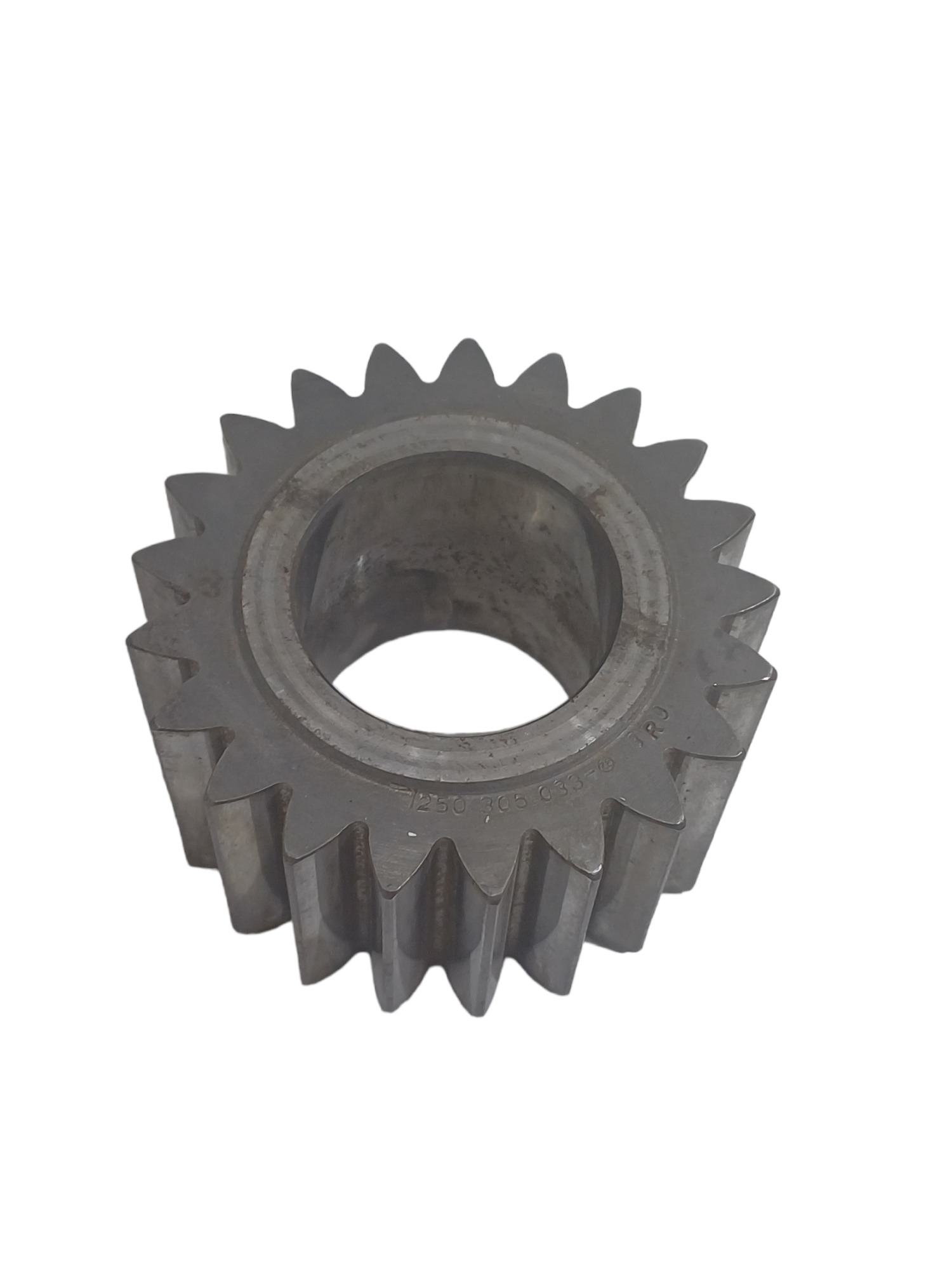 Engrenagem Marcha Re Zf 1250305033 3