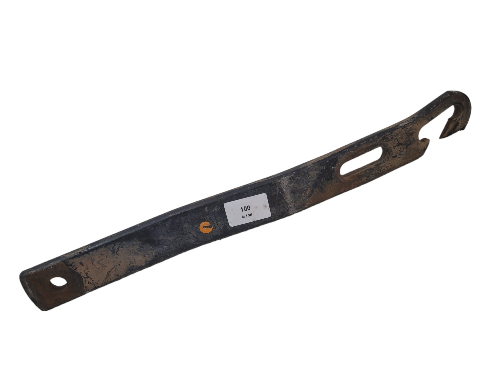 Haste Traba Cabine Vw 8150 5