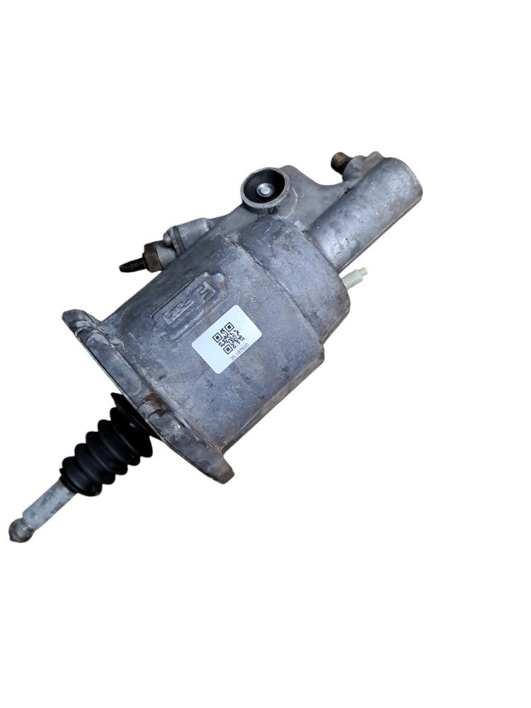 Servo Embreagem Volvo Nh12 4
