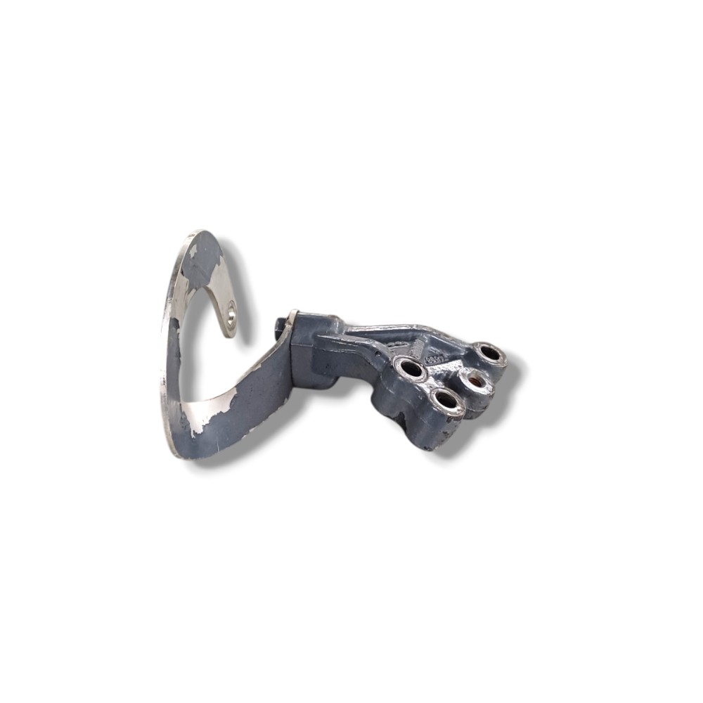 Suporte Tubo Escape Descarga Daf Xf106