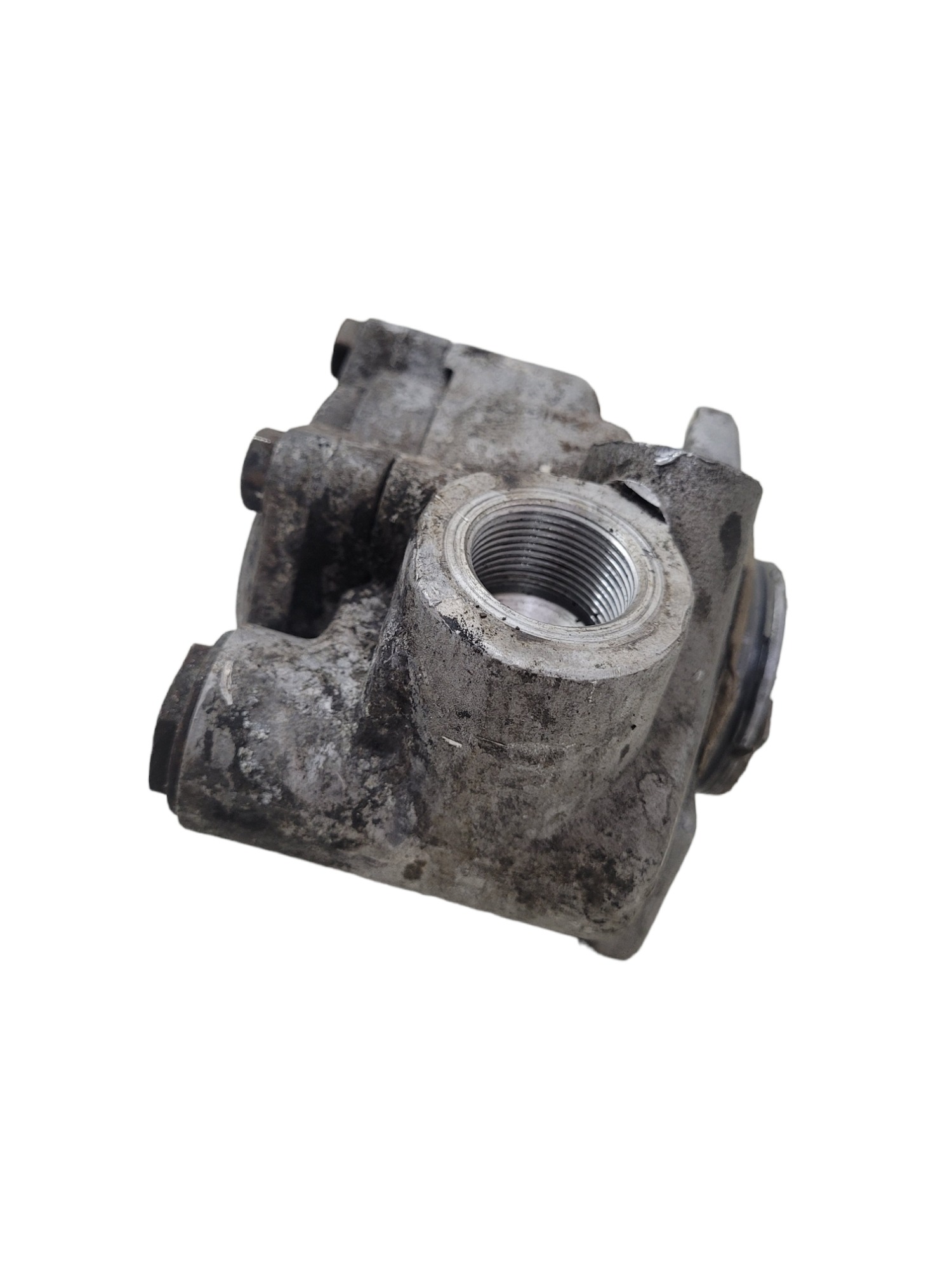 Bomba Hidraulica M Benz Accelo 815 2018 0081278 5