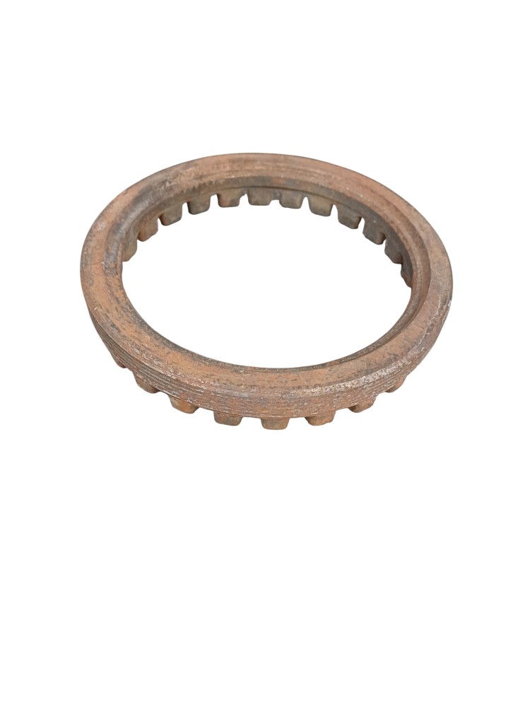 Anel Ajuste Rolamento Scania G420