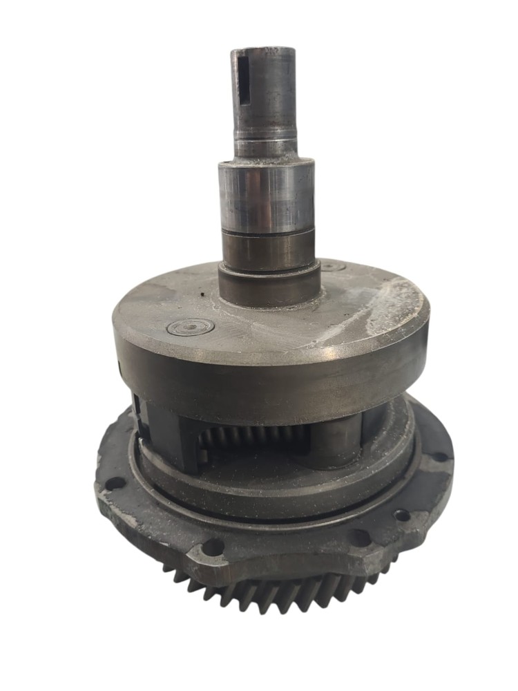 Acoplamento Bomba Injetora Compressor Mb 355/5 355/6 6
