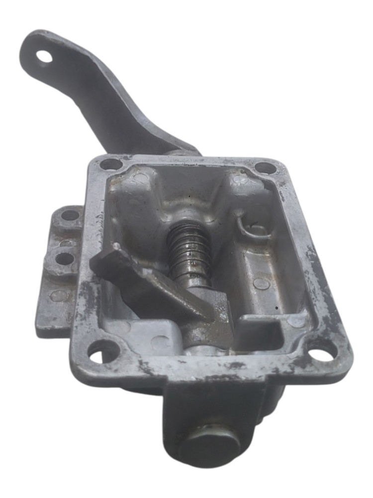 Tampa Trambulador 6 Marcha Eaton Fs6306 5