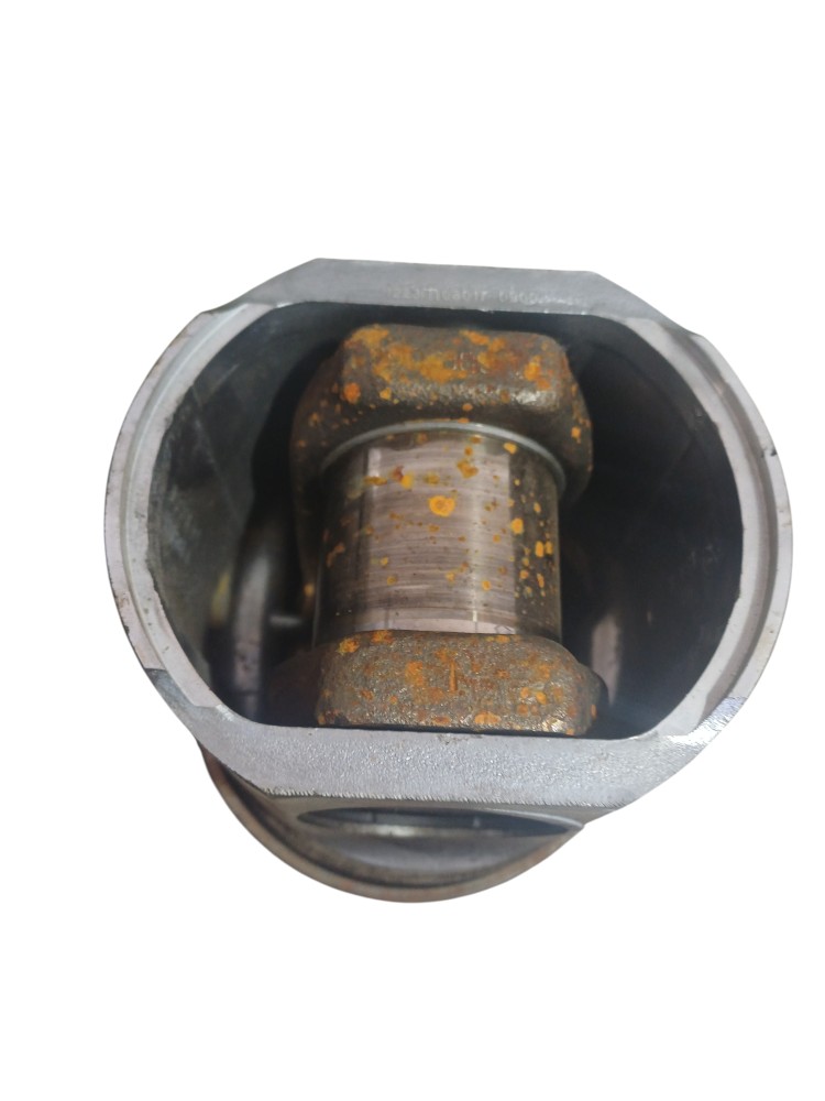 Pistao Motor Volvo Nl10 3