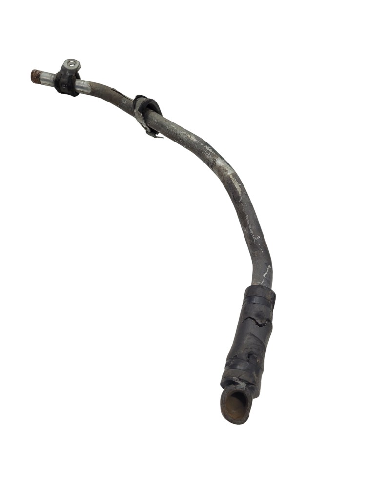 Tubo Cano Retorno Scania 2