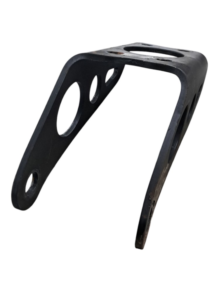 Suporte Amortecedor Dianteiro MAN TGX 28440 2014 VK177 5