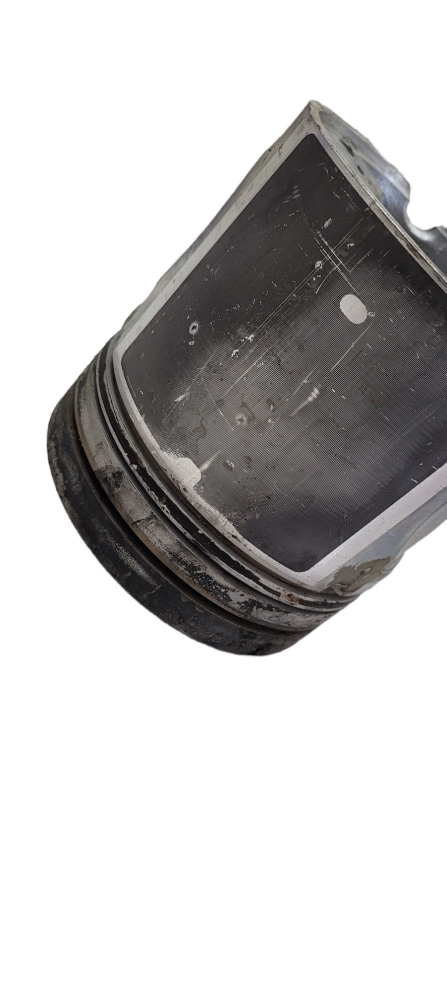 Pistão Motor Volvo D13 127l47 2