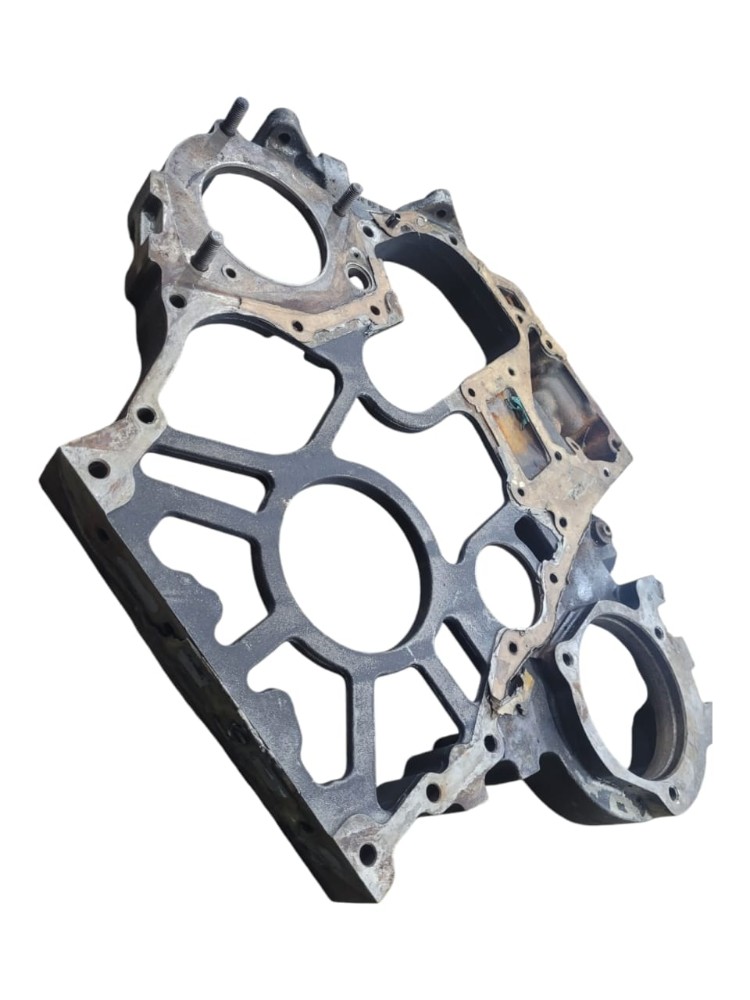 Carcaca Interna Motor Mwm X12 3