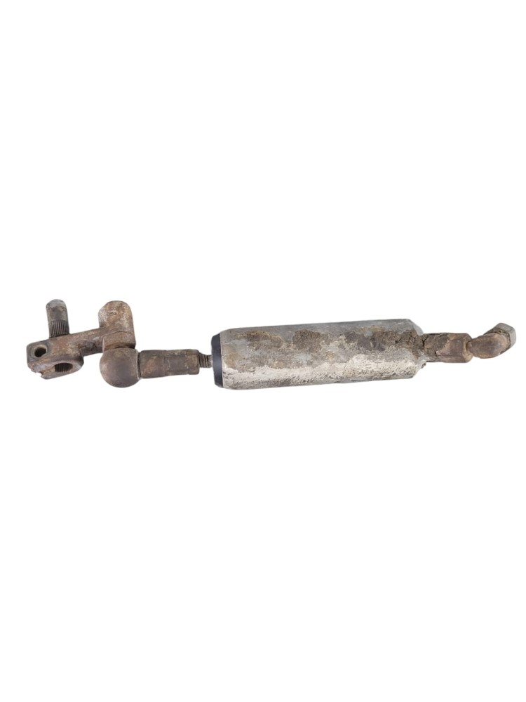 Pistao Freio Motor Mb Accelo 815