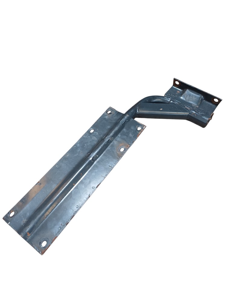 Suporte Paralama Esquerdo Iveco Stralis 4