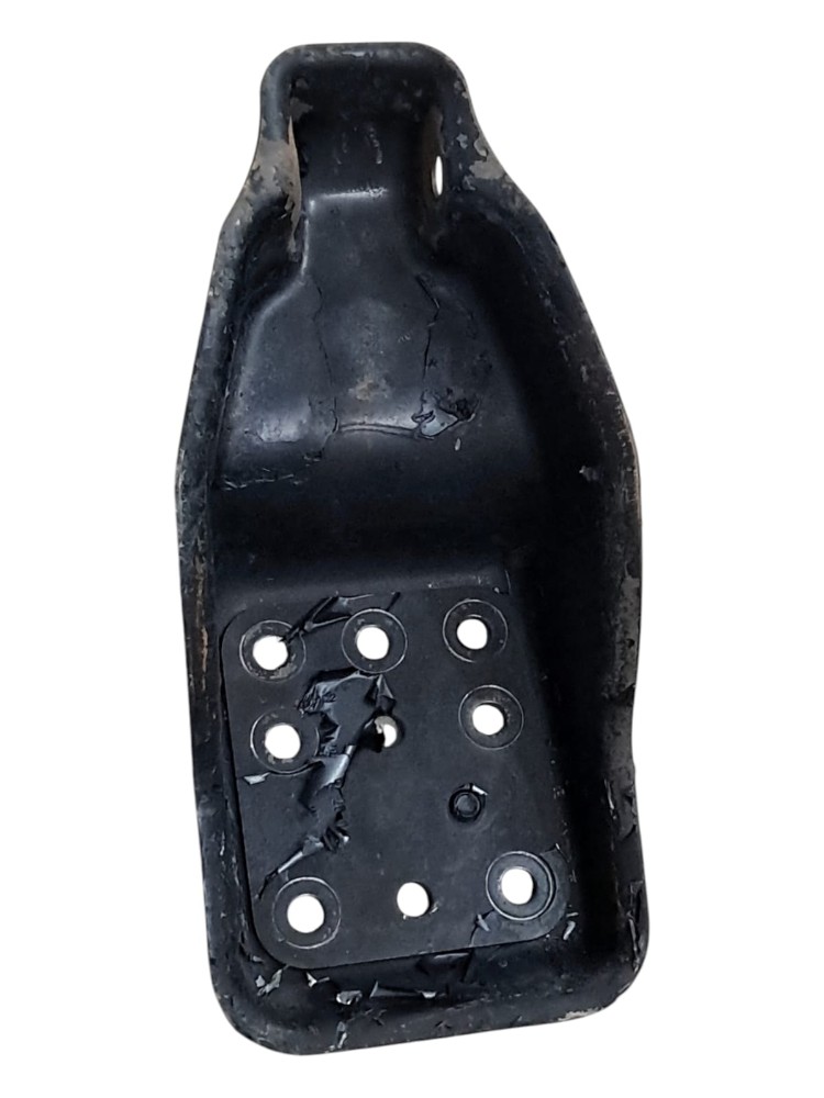 Suporte Amortecedor Dianteiro Mb Atego 1418 1