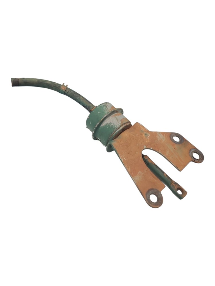 Valvula Alivio Turbina Mwm X12 1